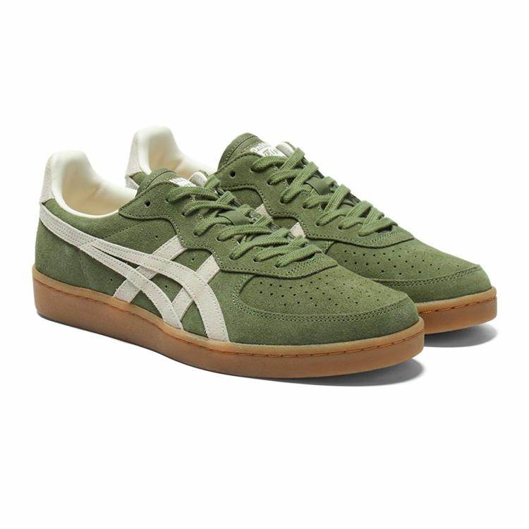 Кроссовки Onitsuka Tiger - Boxette Shop