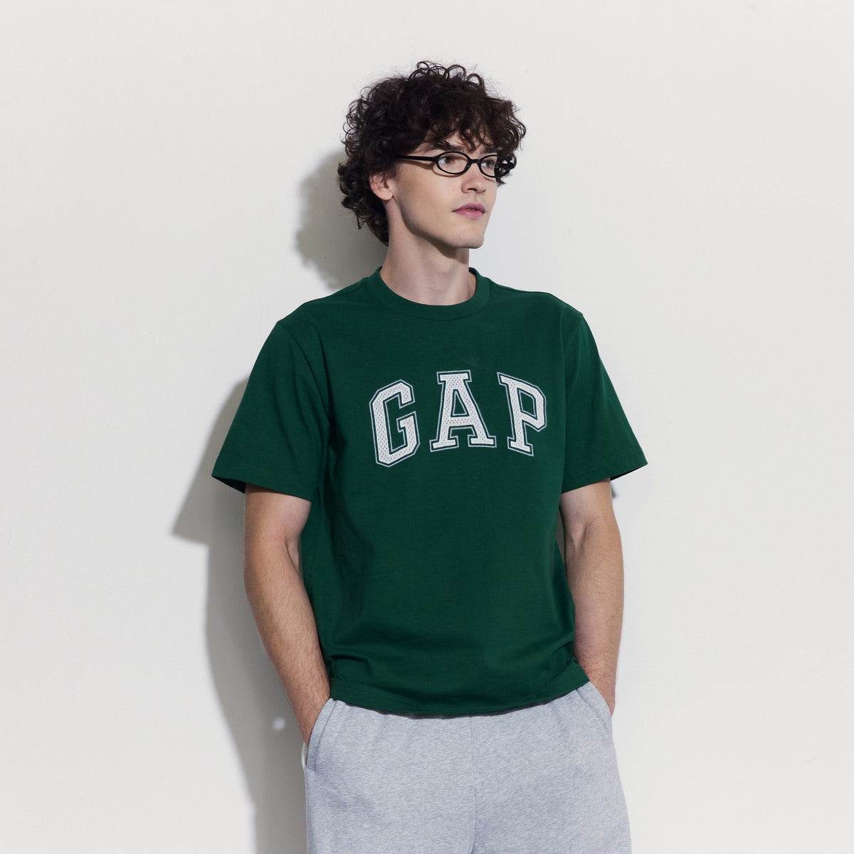 Футболка Gap Urban Casual Collection - Boxette Shop