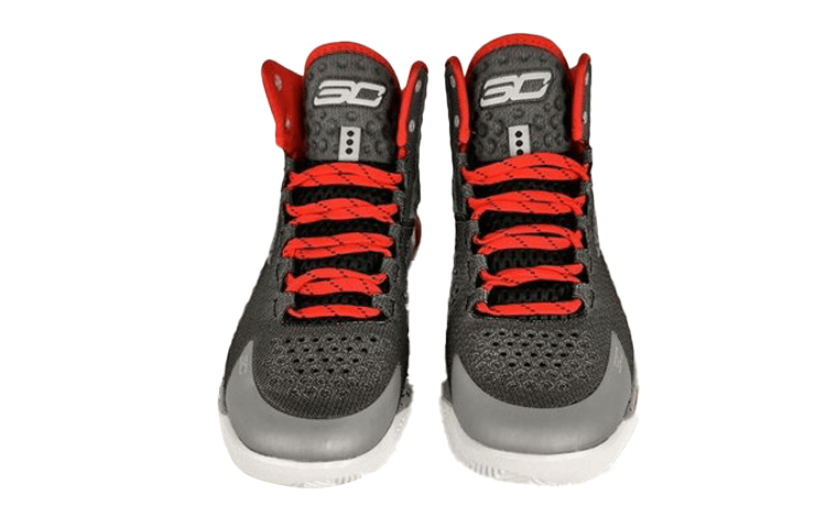 Кроссовки Under Armour Curry 1 Underdog - Boxette Shop