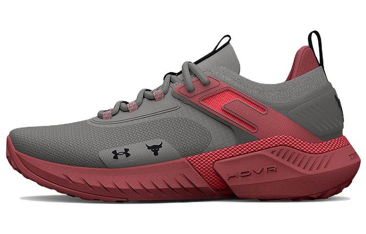 Кроссовки Under Armour Project Rock 5 - Boxette Shop