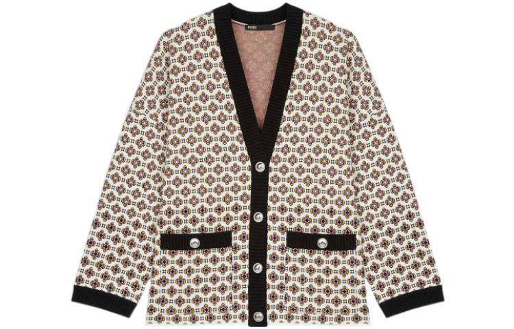 Кардиган женский Maje FW22 - Boxette Shop
