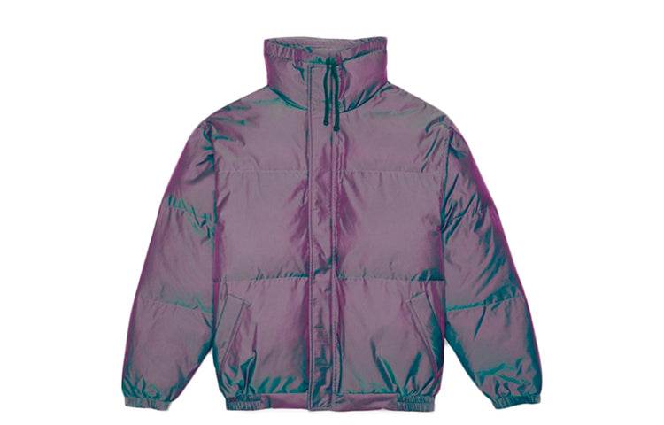 Пуховик Fear of God Essentials - Boxette Shop