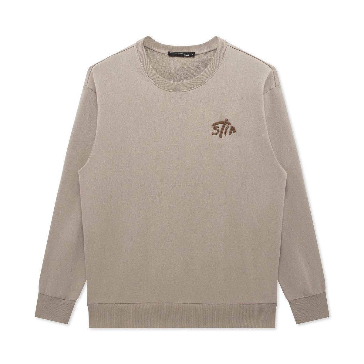 Свитшот мужской Gxg - Boxette Shop