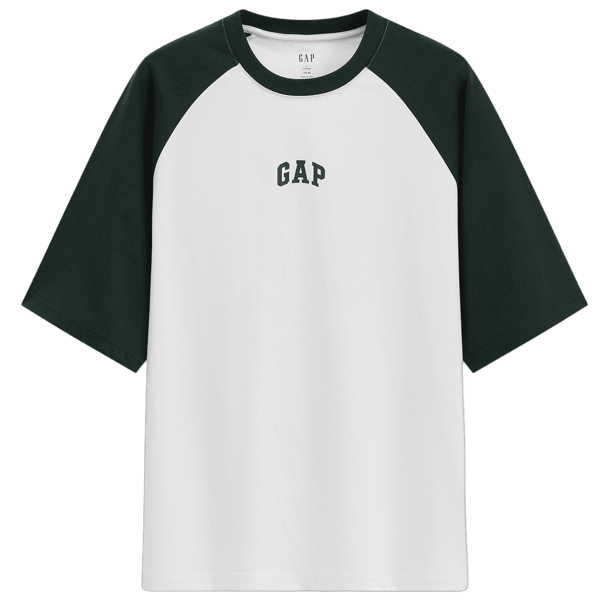 Футболка GAP - Boxette Shop