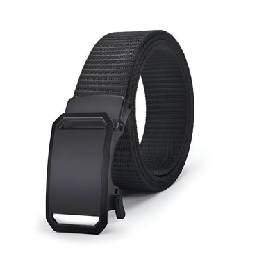 Ремень мужской Miniso с автоматической пряжкой - Boxette Shop