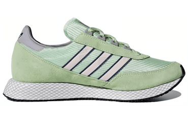 Кроссовки мужские Adidas Originals Glenbuck S - Boxette Shop