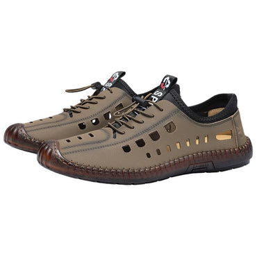 Playboy Fashion erkaklar poyabzali