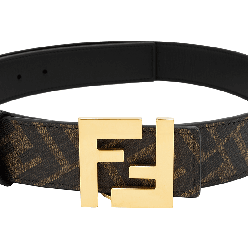 Ремень Fendi - Boxette Shop