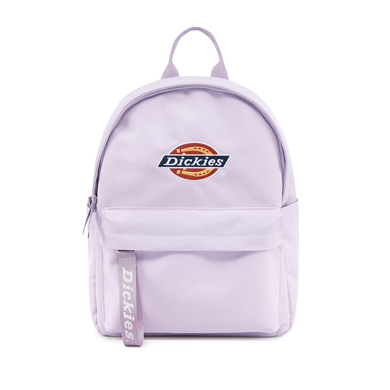 Dickies простая мода молния закрытия полиэстер плечо сумка небольшой мужской и женской пары модели розовый/синий/кремовый желтый/красный/бежевый миндаль