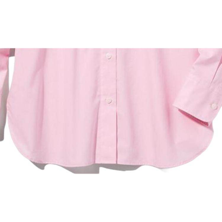 Рубашка женская Uniqlo - Boxette Shop