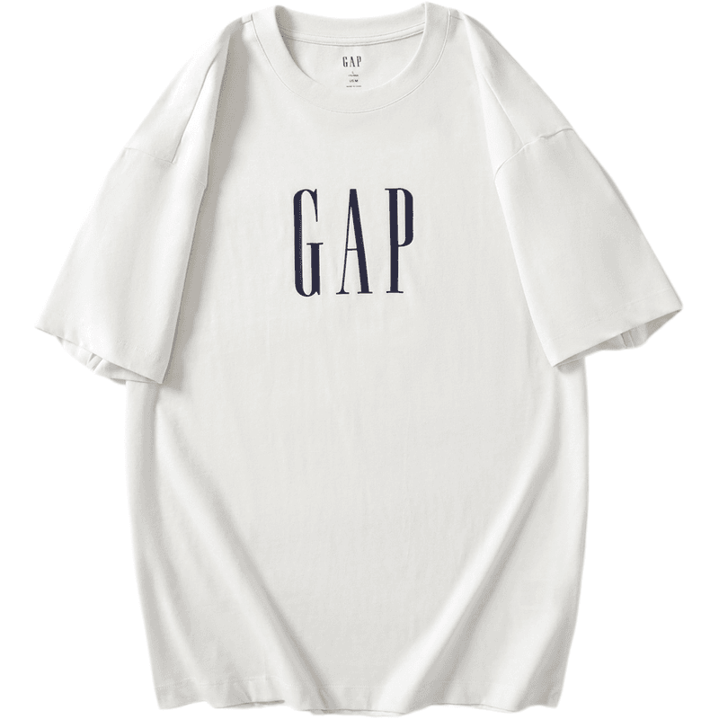 Футболка мужская GAP - Boxette Shop