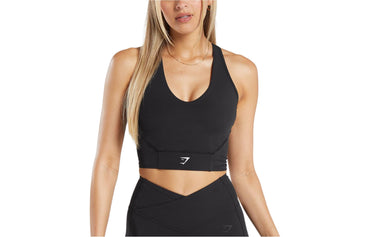 Спортивный топ женский Gymshark