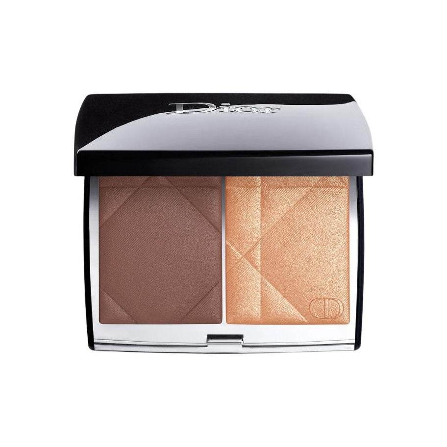 Палетка 2 в 1 Dior Dual Colour Palette - Boxette Shop