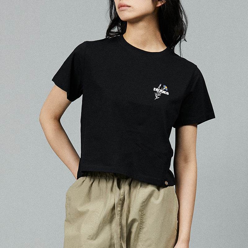 Футболка женская Dickies - Boxette Shop