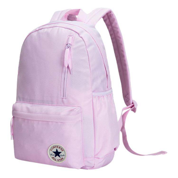 Рюкзак Converse с большим объемом и молнией - Boxette Shop