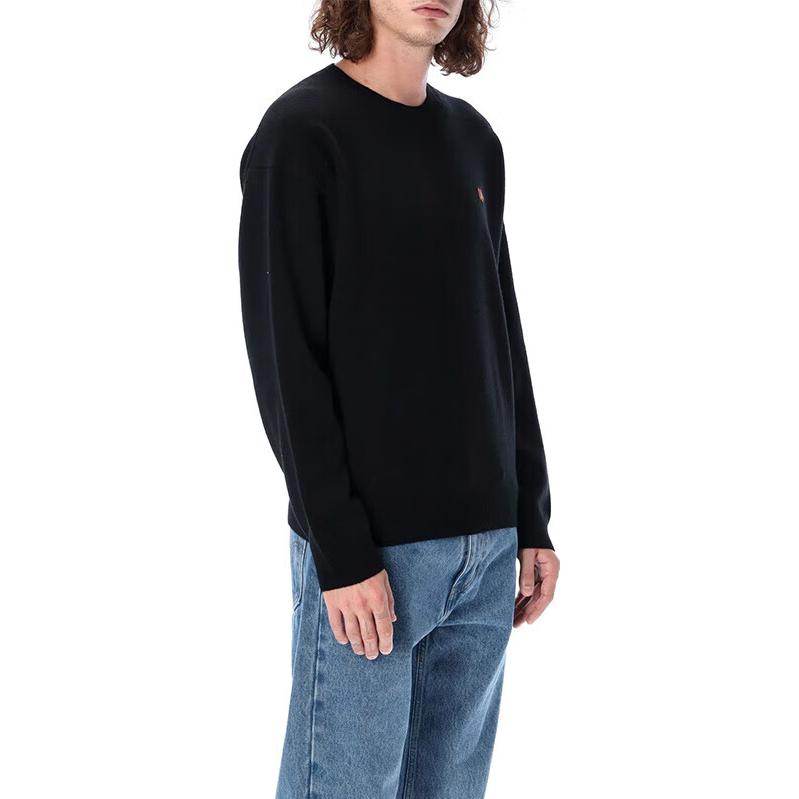 Свитер мужской Kenzo x Nigo FW22 Boke Flower - Boxette Shop