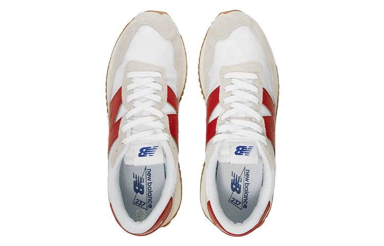 Кроссовки мужские New Balance NB 237 Retro - Boxette Shop