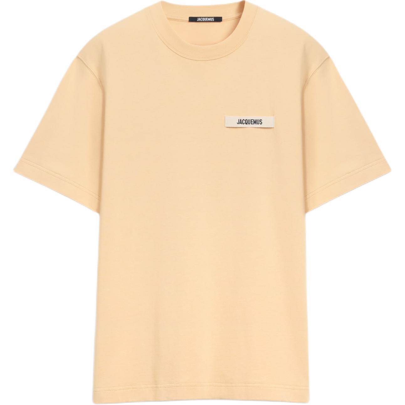 Футболка Jacquemus - Boxette Shop