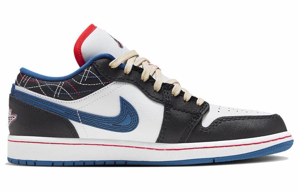 Кроссовки Jordan Air Jordan 1 - Boxette Shop