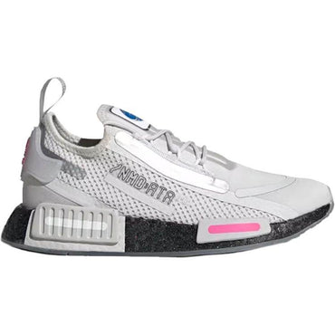 Кроссовки Adidas Originals Nmd_r1 Spectoo J Hundred - Boxette Shop