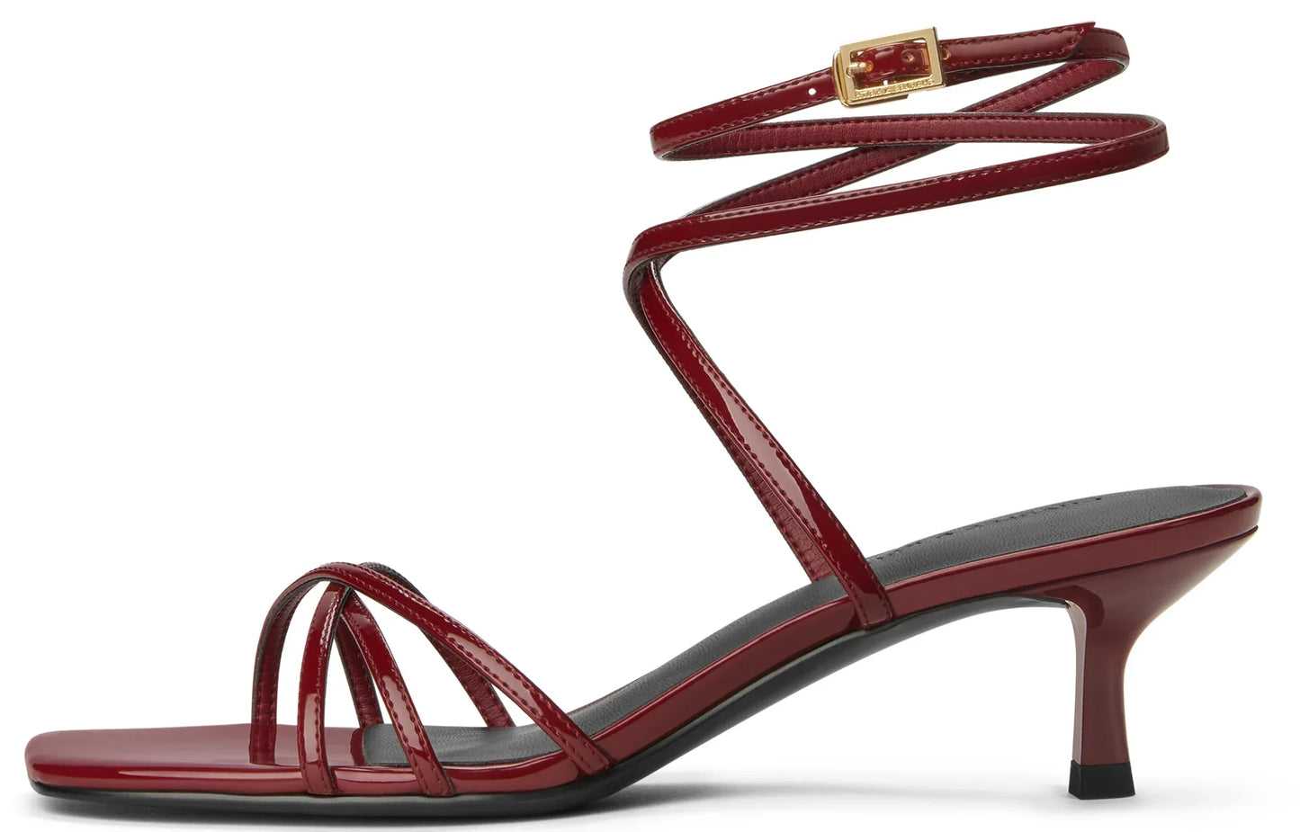 Босоножки женские Charles&Keith - Boxette Shop