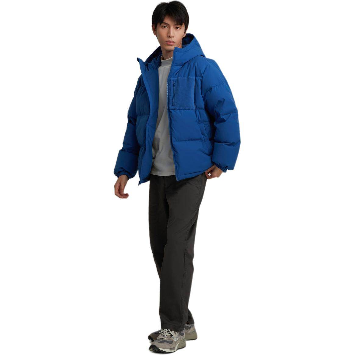 Пуховик мужской GAP - Boxette Shop