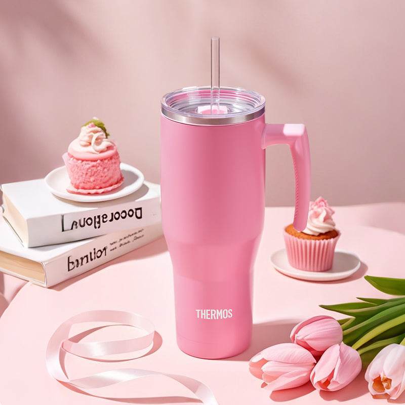 Термокружка Thermos Cuisinart Sanrio Kuromi Yuji Dog - Boxette Shop