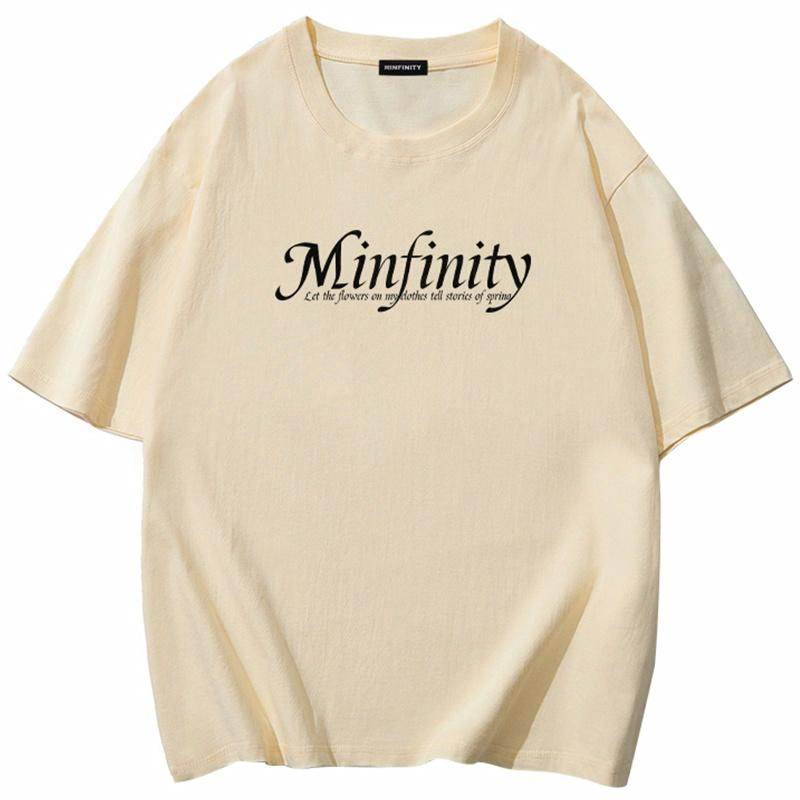 Футболка женская Minfinity - Boxette Shop