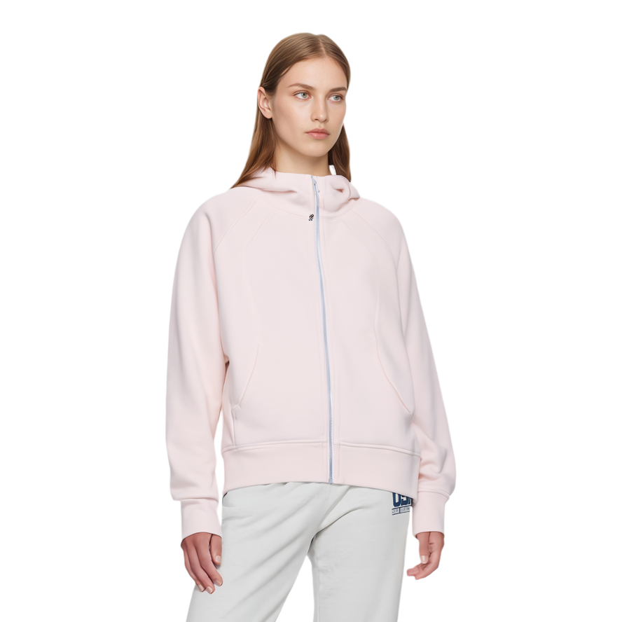 Худи Lululemon
