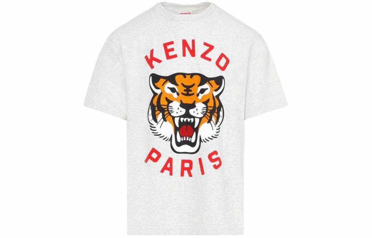 Футболка Kenzo SS24 - Boxette Shop