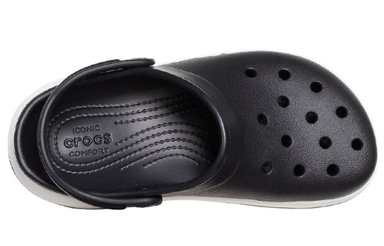 Шлепанцы Crocs Crocband Full Force - Boxette Shop