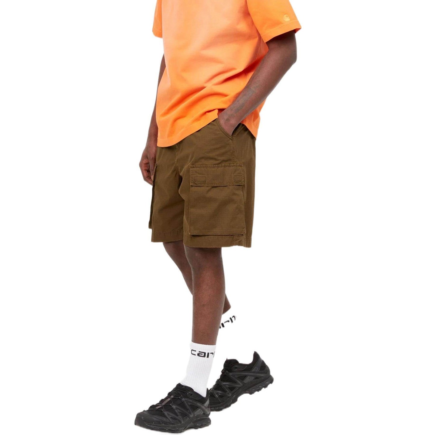 Шорты мужские Carhartt WIP - Boxette Shop