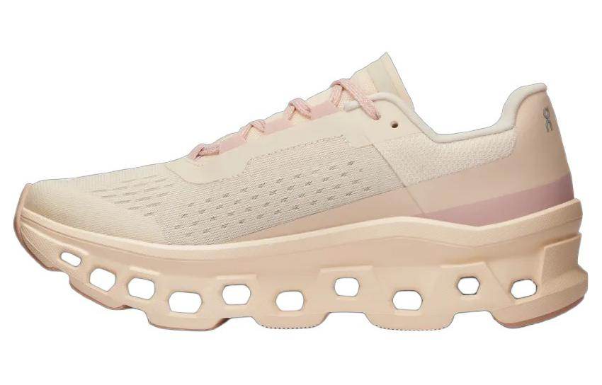 Кроссовки женские ON Running Cloudmonster - Boxette Shop