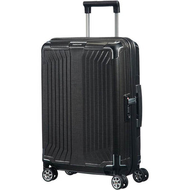Чемодан Samsonite Lite-Box 42N - Boxette Shop