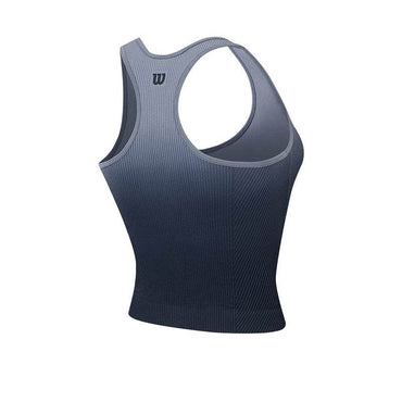 Спортивный бра женский Wilson club sports series - Boxette Shop