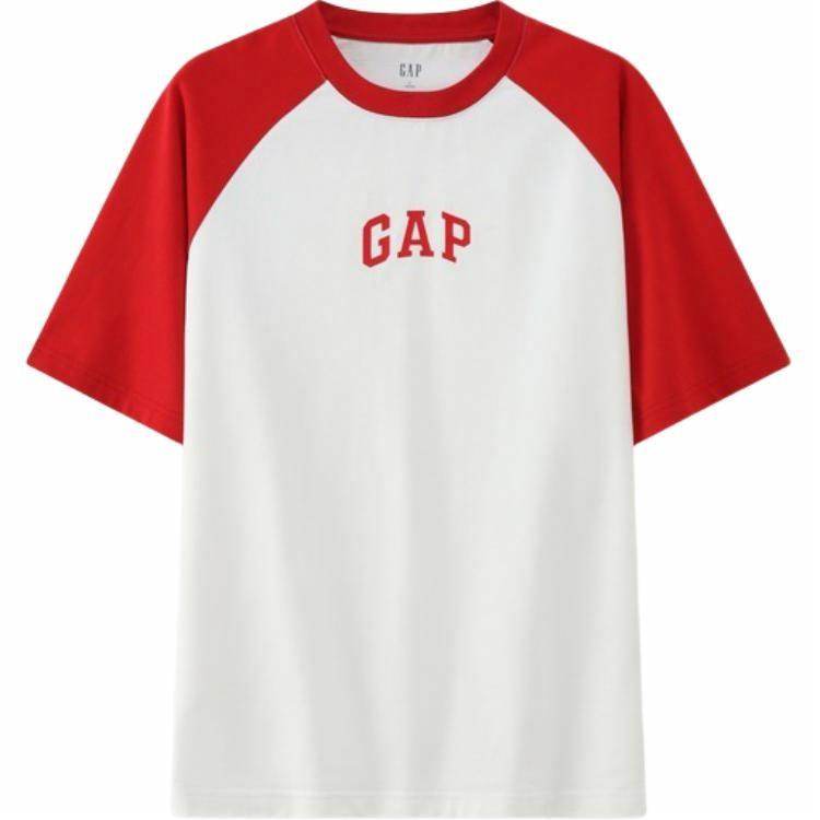 Футболка GAP - Boxette Shop