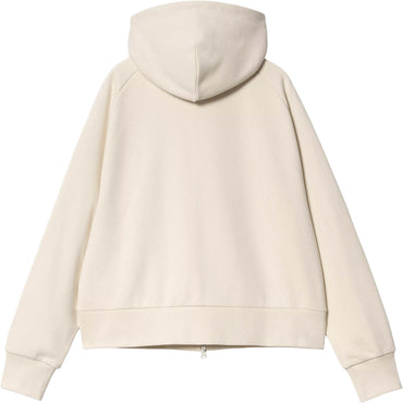 Спортивная куртка женская Carhartt WIP SS25 - Boxette Shop