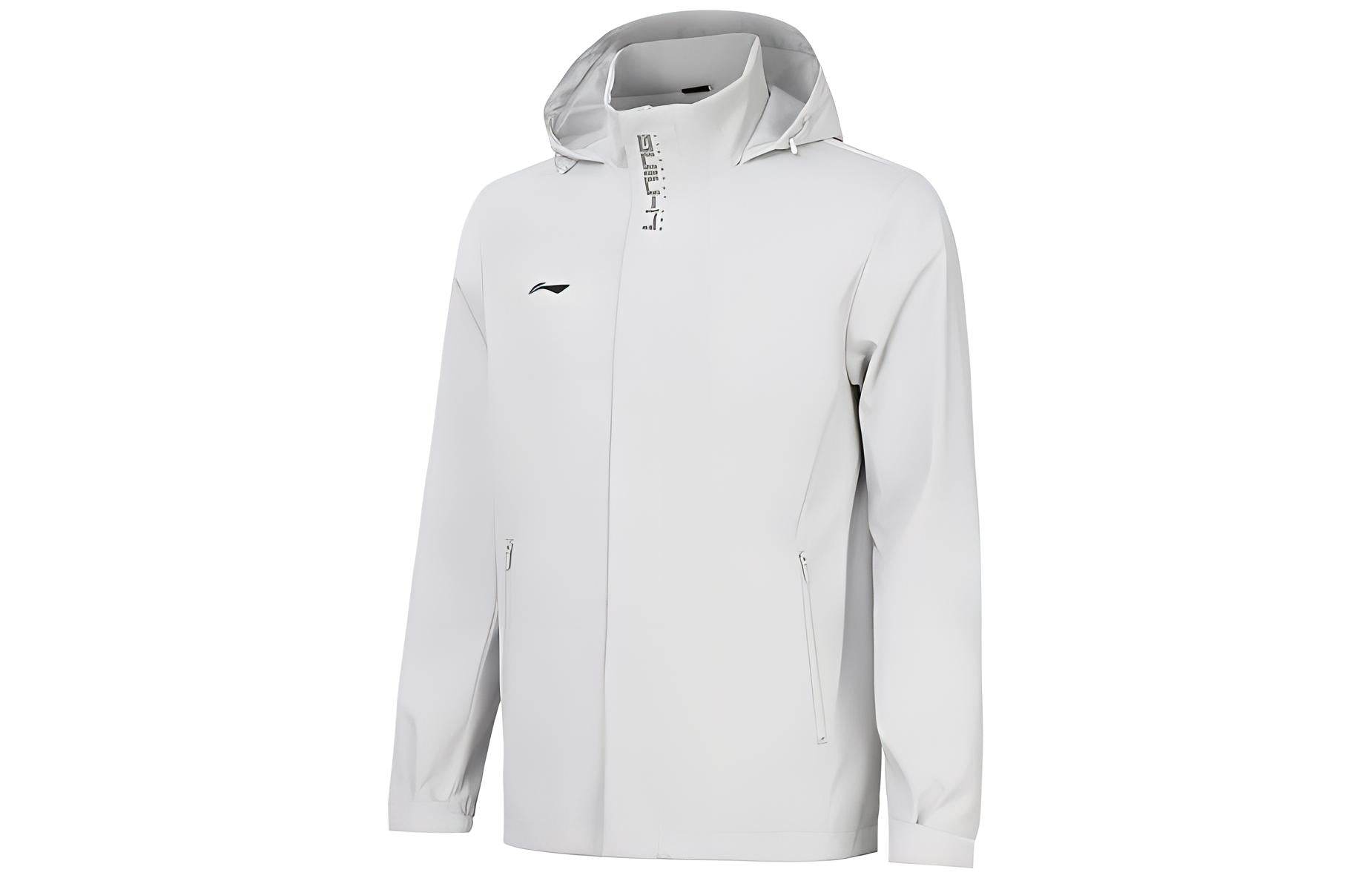 Куртка мужская Li-Ning - Boxette Shop