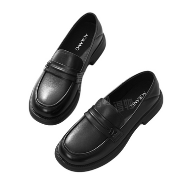 Лоферы женские Aokang