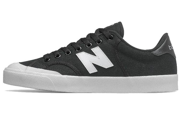 Кроссовки New Balance NB Pro Court Low - Boxette Shop