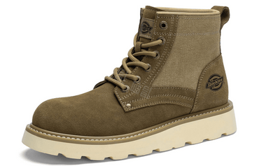 Ботинки мужские Dickies - Boxette Shop