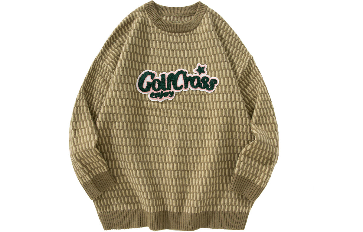 Golfkross sviteri