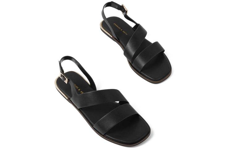 Сандалии женские Charles & Keith - Boxette Shop