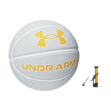 Баскетбольный мяч Under Armour - Boxette Shop