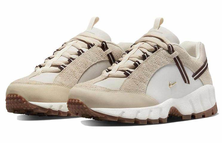 Кроссовки женские Jacquemus x Nike Air Humara LX - Boxette Shop