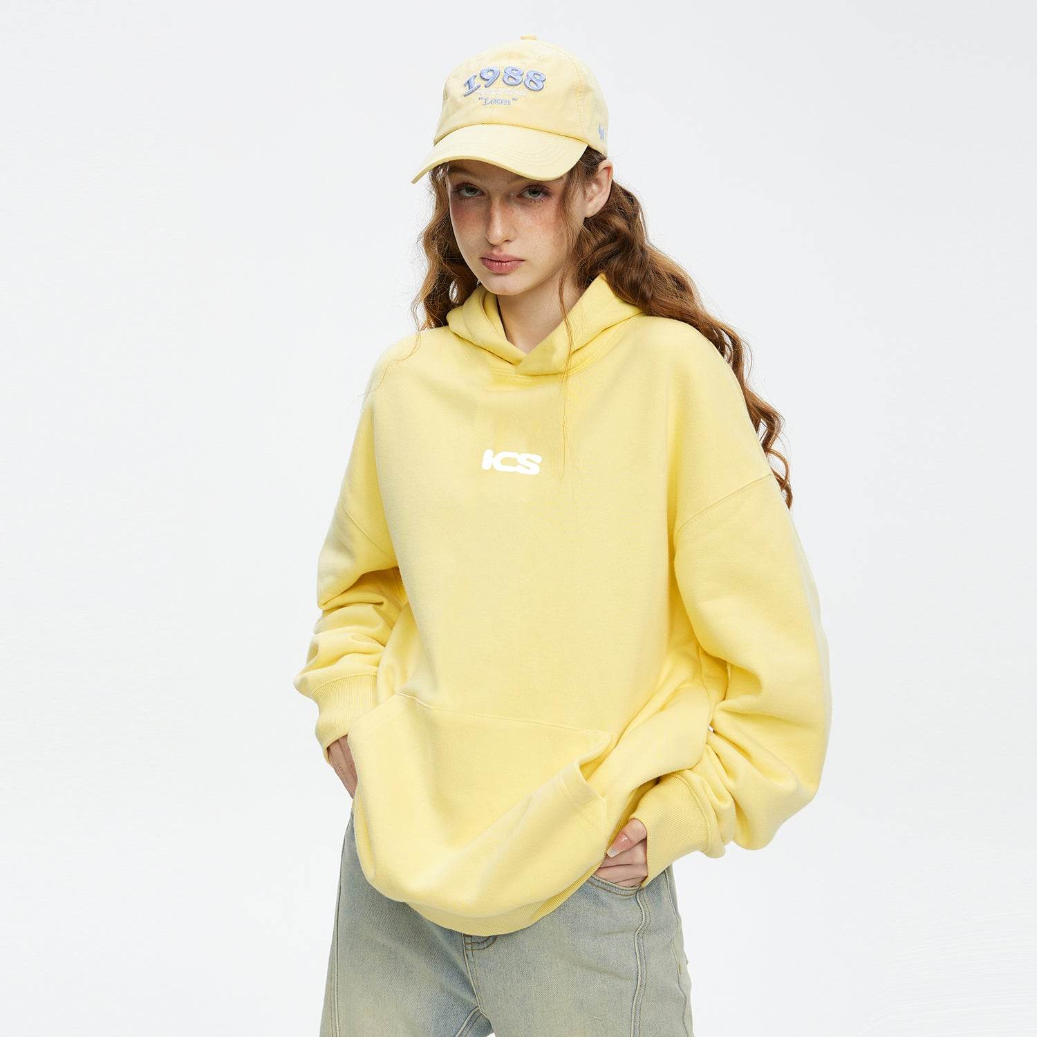 Худи Icons Lab CleanFit - Boxette Shop