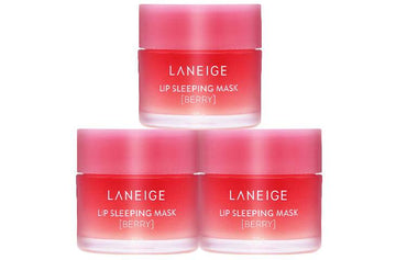 Набор масок для губ Laneige - Boxette Shop