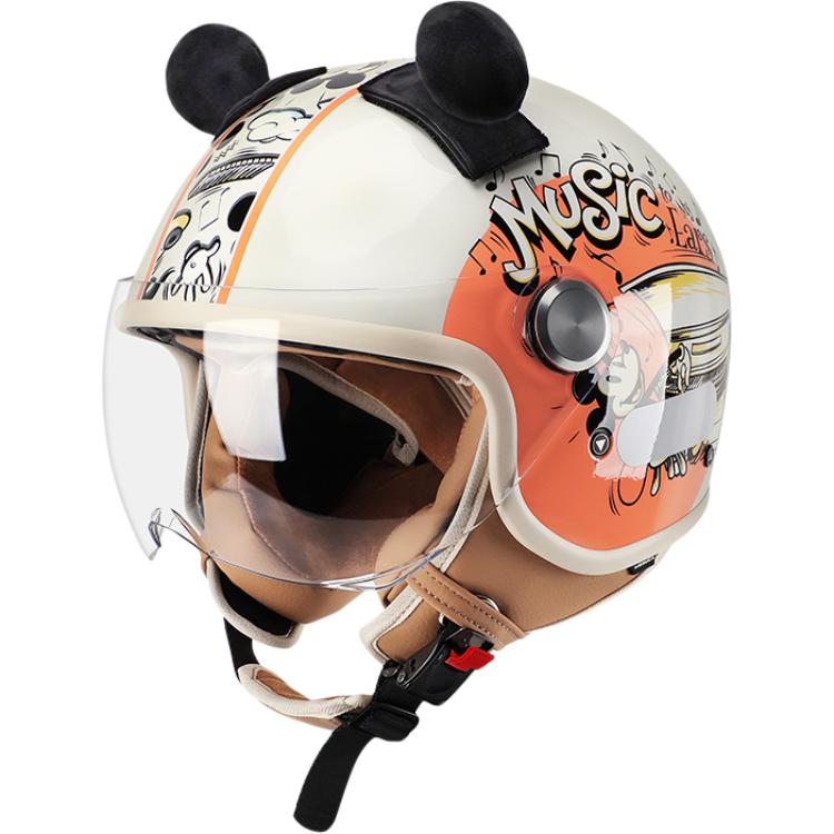 Mesuca Disney chang'i dubulg'asi