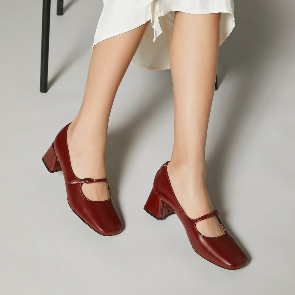 Туфли женские Clarks