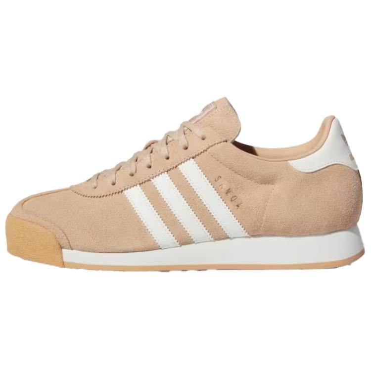 Кроссовки мужские Adidas Originals Samoa - Boxette Shop
